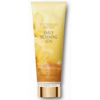 VICTORIA'S SECRET Early Morning Sun body lotion 236ml